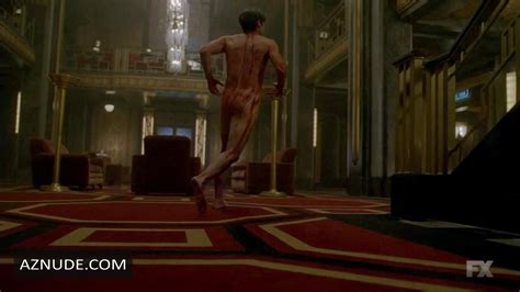 American Horror Story Nude Scenes Aznude Men