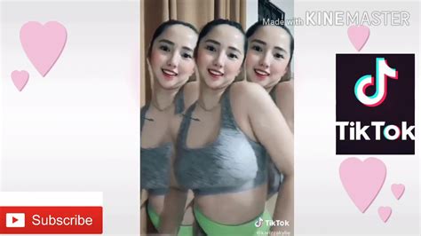 pinay sexy best dance in tik tok 2020 tiktok ph fyp youtube