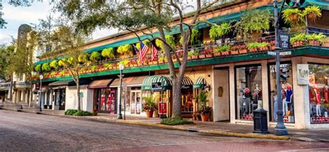 winter park floridas art city skouttravel