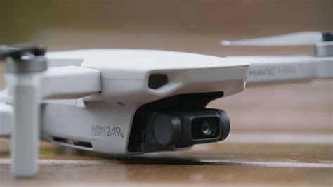 dji mavic mini  drone portatil  todos  custa