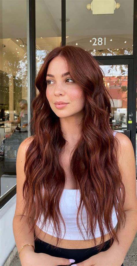 top  image light copper hair color thptnganamsteduvn