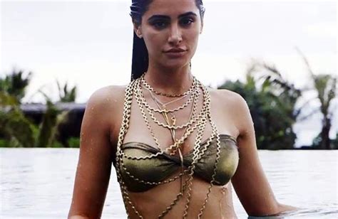 nargis fakhri is truly a sultry siren in these pics