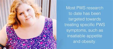 About Prader Willi Syndrome