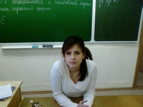 Hot Russian Teachers 26 Pics