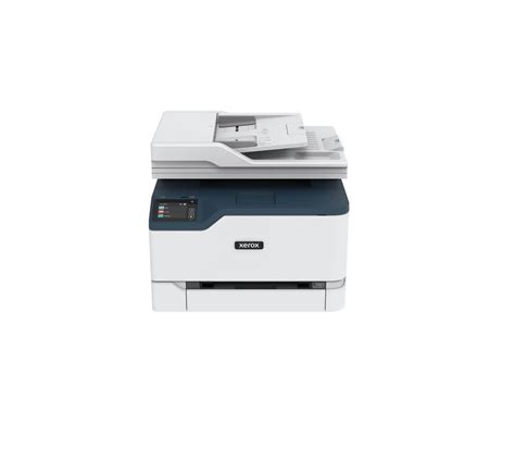 xerox  colour printer  colour multifunction printer user guide