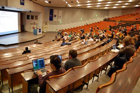 filefosdem  main lecture theatrejpg