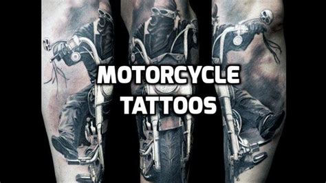 motorcycle tattoos gallery reviewmotorsco