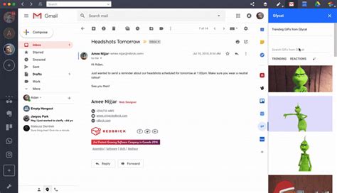 Gmail Add Ons Boost Your Gmail Productivity Blog Shift