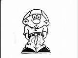 Cholo Drawing Coloring Pages Easy Chola Smurf Drawings Getdrawings Getcolorings Printable sketch template