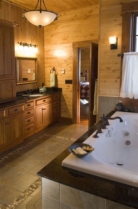 Forse al momento non sai dove sbattere la testa, ma al termine della lettura avrai tutte le risposte per sistemare ogni singolo centimetro del tuo bagno. Foto di 25 Bagni Rustici per Idee di Arredo con questo Stile