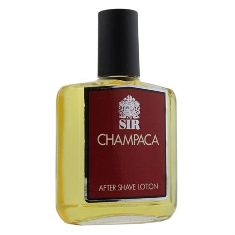 sir champaca    shave lotion reviews perfume facts