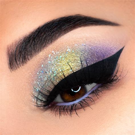 Like What You See Follow Me For More Uhairofficial Vibrant Makeup