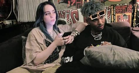 7 Amp S Response To Billie Eilish S Documentary Reminds Fans There Are