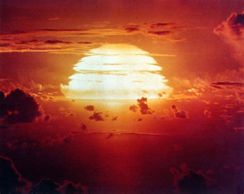 amazing nuclear explosions  recorded  film