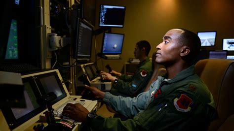 remotely piloted aircraft pilot  air force