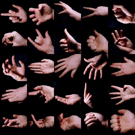 hand gestures     hand gesture dramatic  flickr