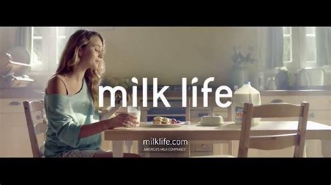 milk life tv spot milk archery ispot tv