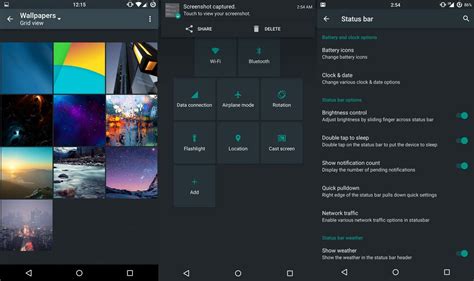 update nexus      android  build lmyv  chroma aosp rom