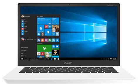 ultra thin  windows  laptop  mm bezel announced  chinas chuwi