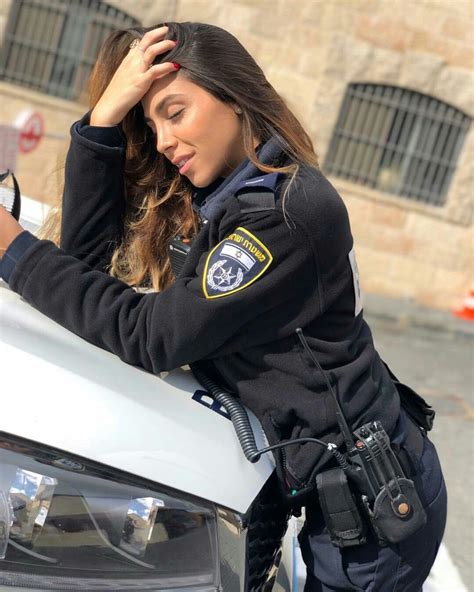 Cop Woman Telegraph