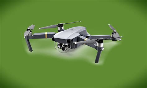 dji mavic pro drone   dji spark mini  drone deals  green