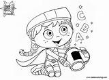 Why Super Coloring Pages Red Wonder Printable Kids Color sketch template