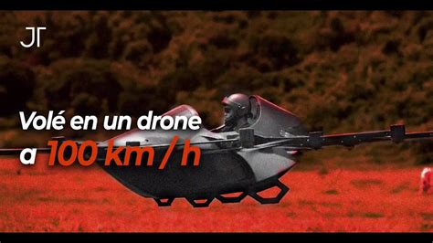 vole en  drone   km  youtube