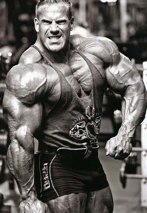 jay cutler height weight arms chest biography fitness volt