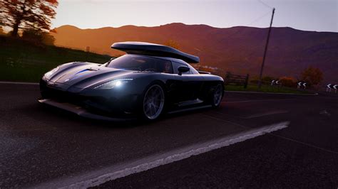 forza horizon  update  pc psadokings