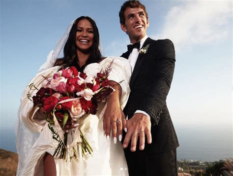 cassie and alex fine share more stunning wedding photos