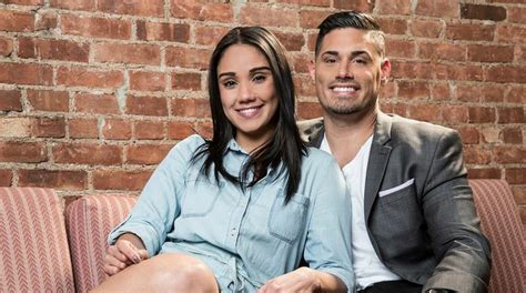 Married At First Sight Season 2 Spoilers Will Ryan