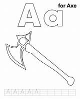 Axe Handwriting Alphabet Sheets Worksheets Webstockreview Phonics Abrir sketch template