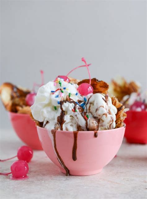 16 boozy shakes and sundaes to celebrate national ice cream day