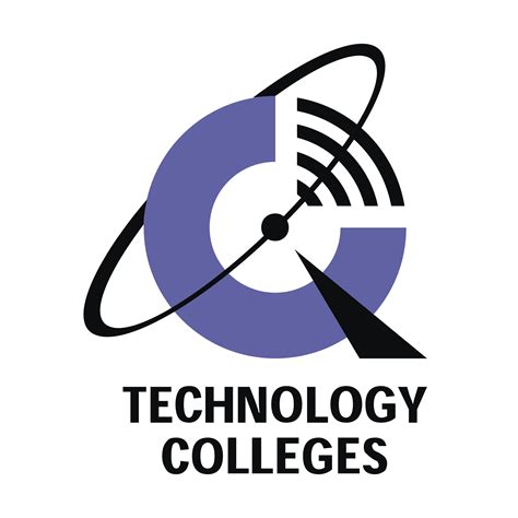 technology colleges logo png transparent svg vector freebie supply