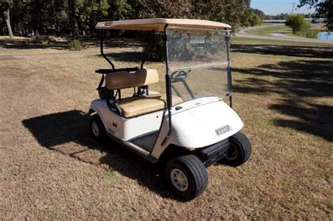 ez  golf cart txt   sale  lewisville tx     car