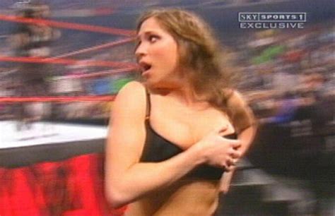 stephanie mcmahon s hottest moments