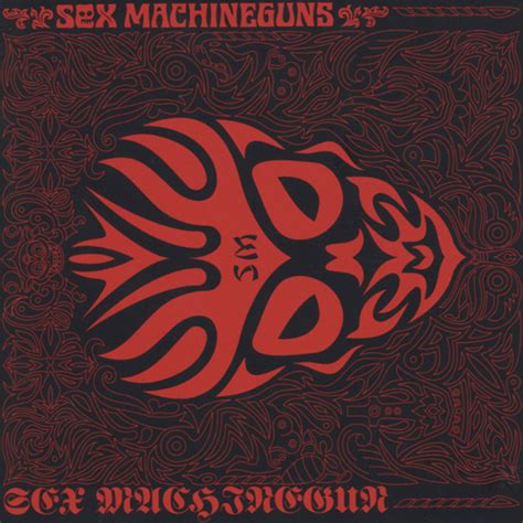 Sex Machinegun[cd] Sex Machineguns Universal Music Japan