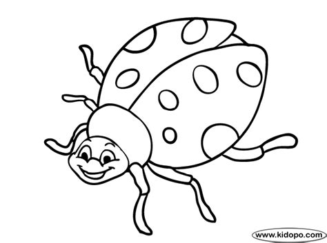 printable coloring book lady bug coloring page lady bug coloring pages
