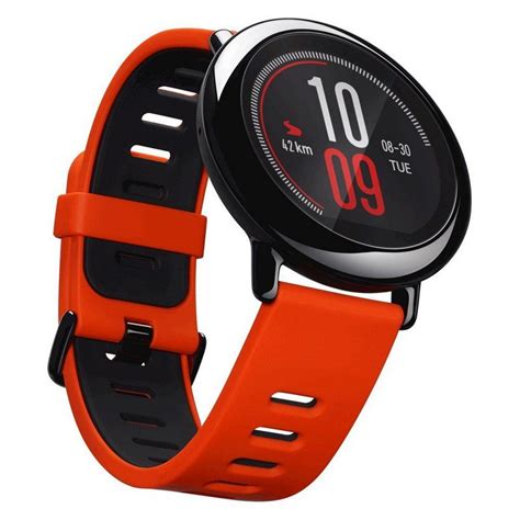 10Color Smartwatch Band for Xiaomi Huami Amazfit Stratos 2
