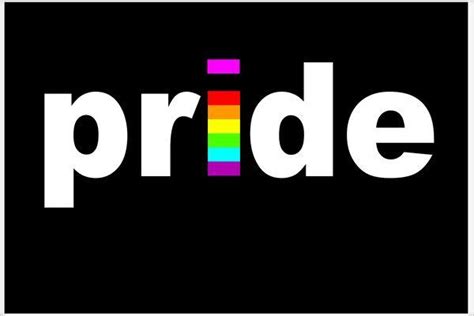 pride logo logodix