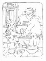 Coloring Pages Anne Gables Green Colouring Book House Sheets Auf Popular Ann Choose Board sketch template