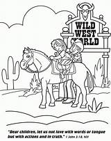 Vbs Coloring Pages Library Clipart Adventure Cartoon Park Kids sketch template