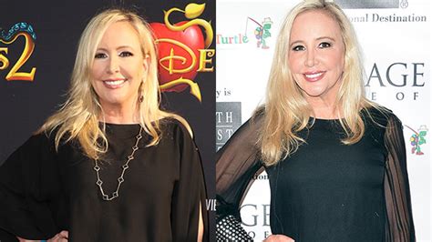 shannon beador loses 40 pounds how she reached her goal weight hollywood life