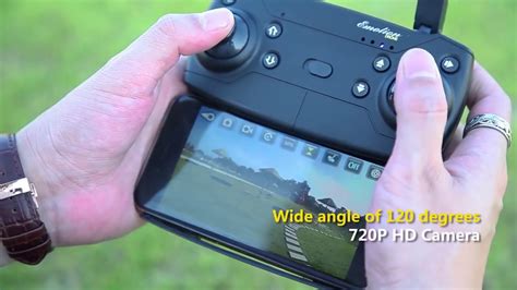 dronexpro hd foldable high performance drone youtube