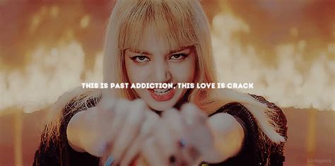 playing with fire blackpink tumblr blackpink lalisa
