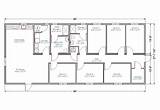 Bunkhouse Plans Bunk 2864 Housing sketch template