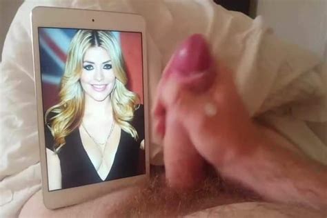 holly willoughby cum trib comp free big cock porn 56
