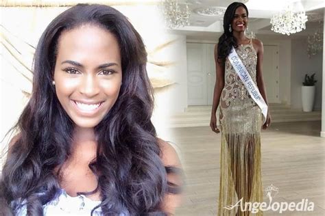 ingrid franco crowned miss earth dominican republic 2017 beauty