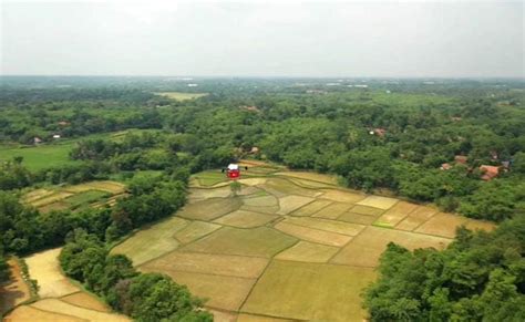 maharashtra drones find workspace  irrigation agriculture