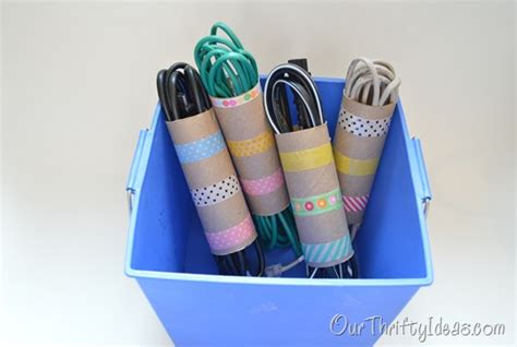 10 genius things you can do with toilet paper rolls
